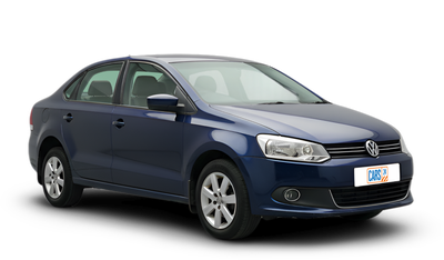 Volkswagen Vento-img